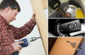 City Locksmith Store Phoenix, AZ 480-612-9221 - 8-Unlock-Service